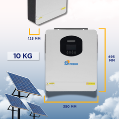 ENG- BA-INV-A0101-5 5KW